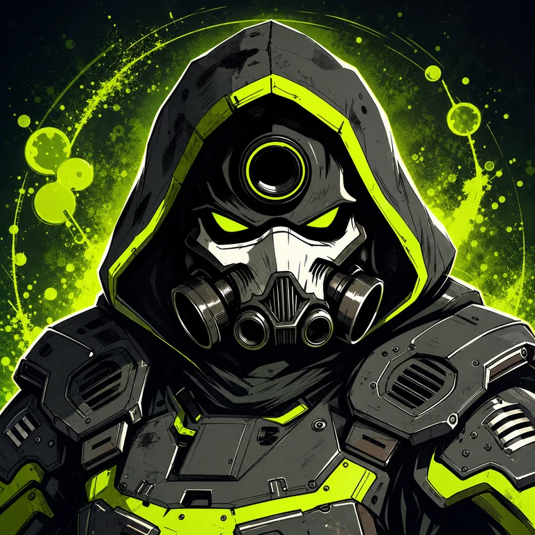 MadScientist Bot